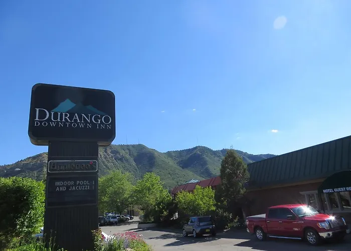 The Durango Downtown Inn