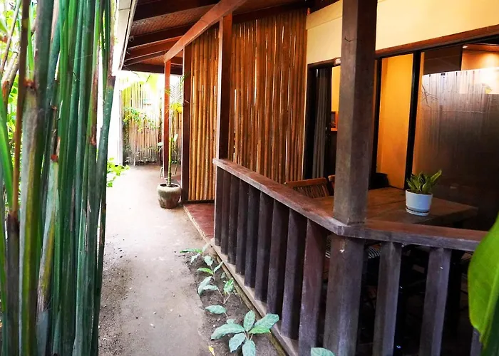 Fisheye The Rooms - Family Room
