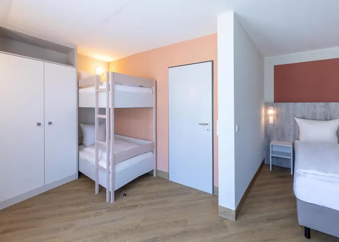 Michels Gästehaus Meerzeit