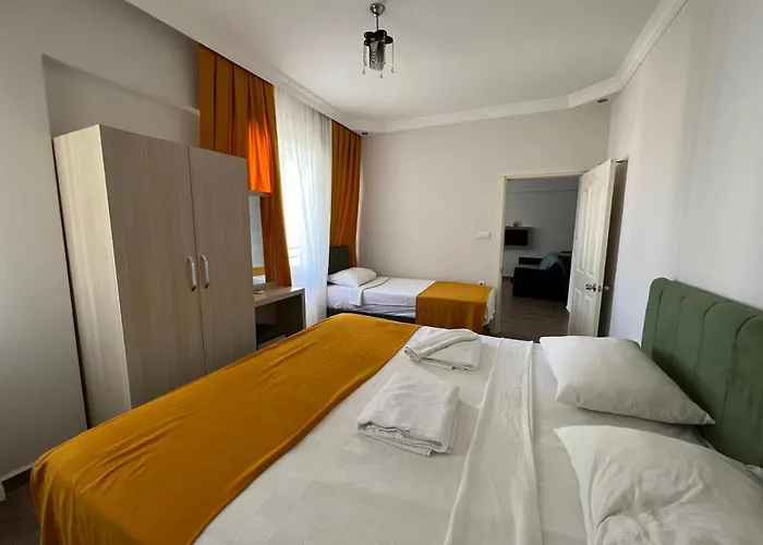 Alanya Queen Apart Otel