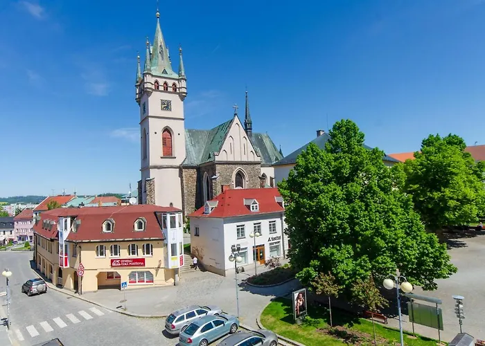 Hotel Kotyza