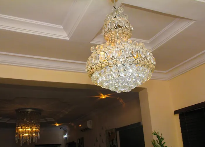 J Gibson Hotel