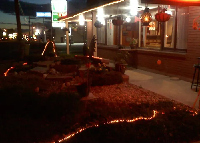 Apollo Motor Inn