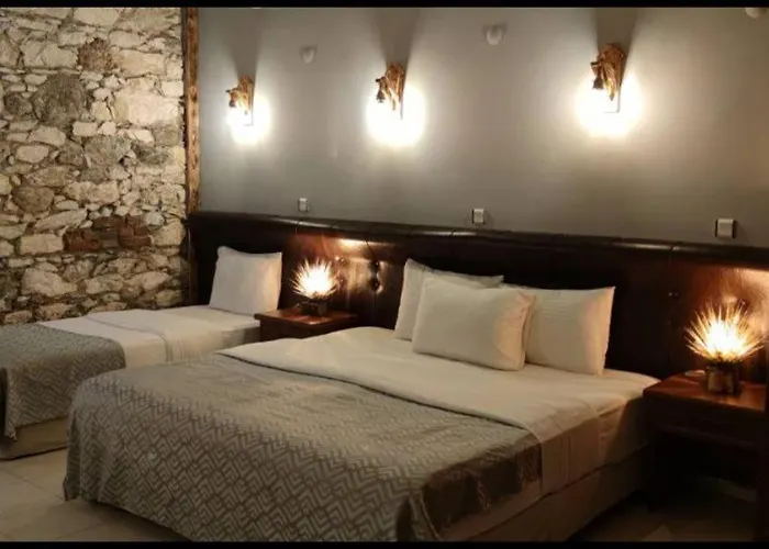 Bacahan Hotel