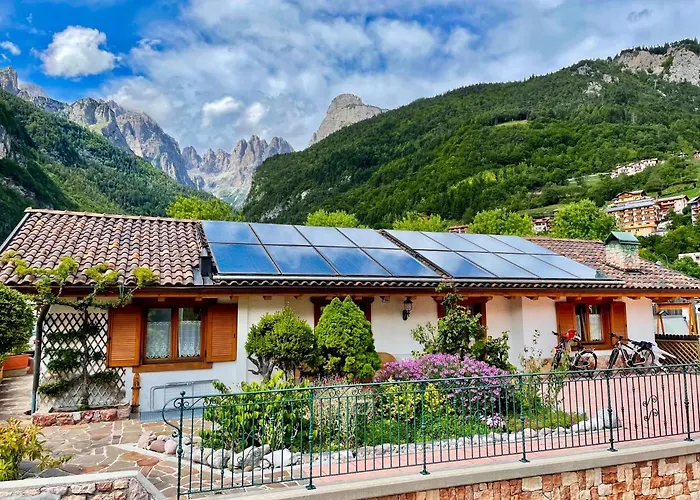 Alledolomiti Boutique Lake Hotel - Adults Friendly