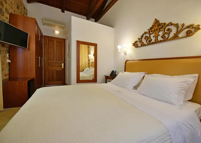 Hotels in Hydra (Saronic Islands)