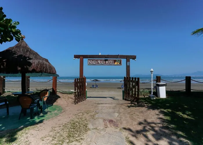 Indaia Praia Hotel