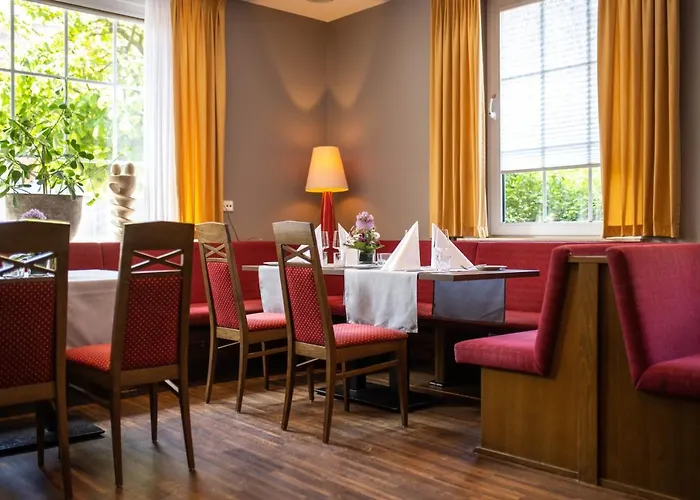 Hotel Rheinischer Hof