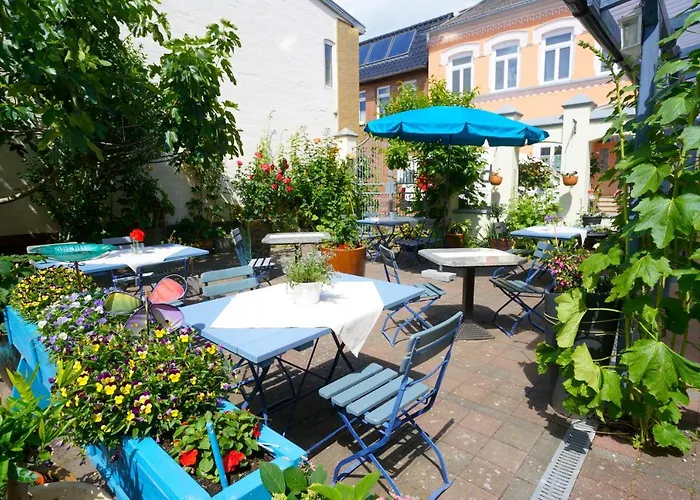 Hotel Zur Mühle