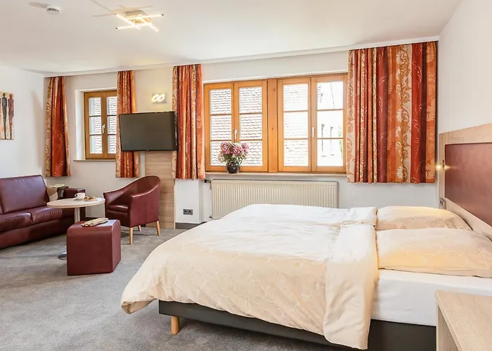 Hotel Altes Brauhaus