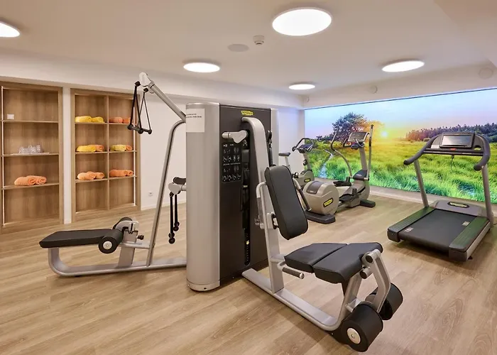 Landhotel Kallbach - 4 Sterne SUPERIOR