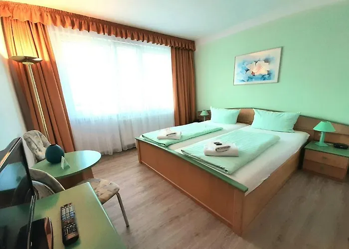 Hotel John Brinckman