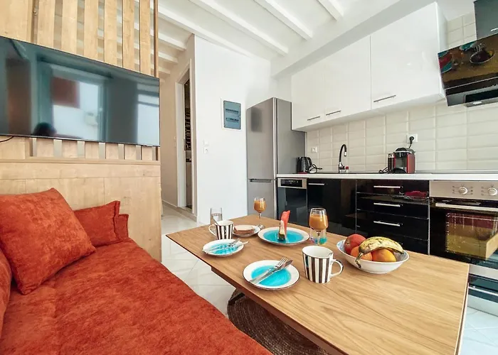 Evagelias Suite
