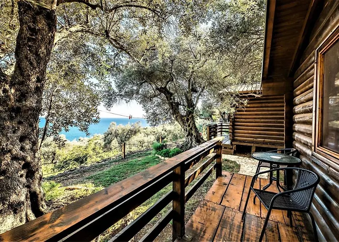 Strandhotels in Ulcinj