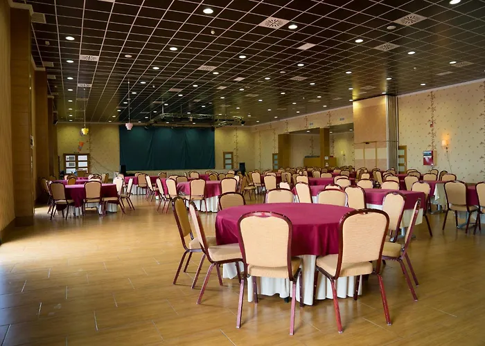 Hotel Romero Merida