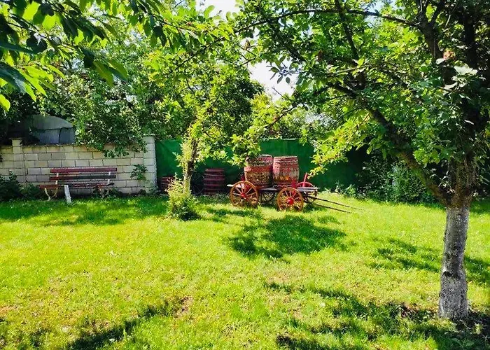 Hotels in Kawarna