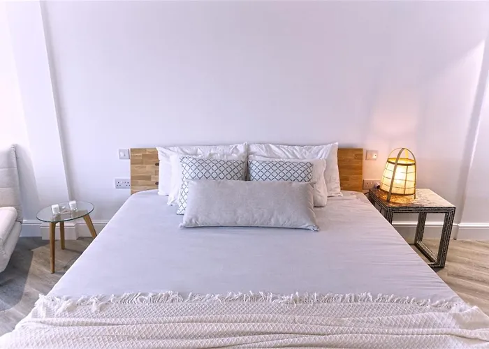 Spectacular Beachfront Duplex On The Mediterranean - Caleta, Catalan Bay