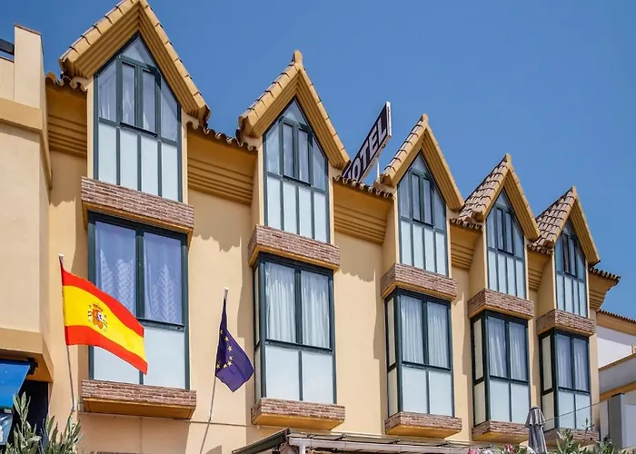 Hotel Dona Matilde
