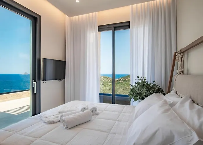 Villa Myporos