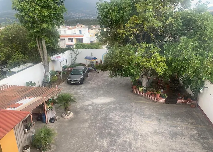 Hostal Jora Continental
