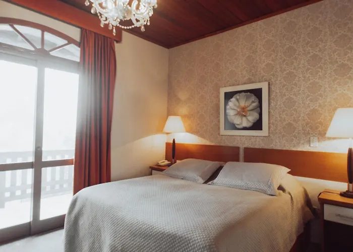 Canto Belo Residenziale