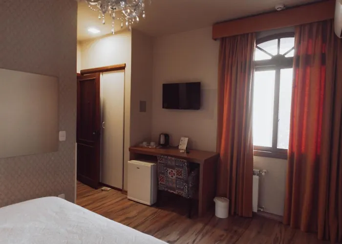 Canto Belo Residenziale