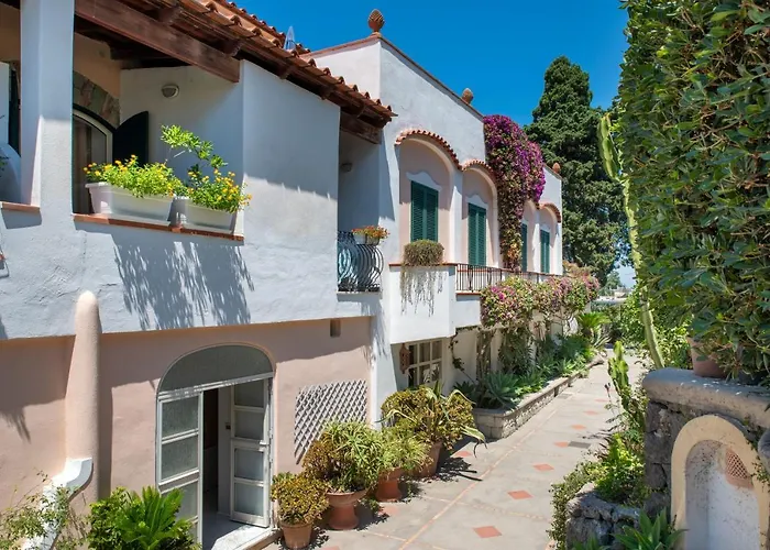 Hotel Villa Melodie - Adults Only
