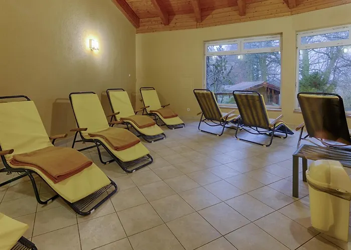 Sport-&Vital-Resort Neuer Hennings Hof