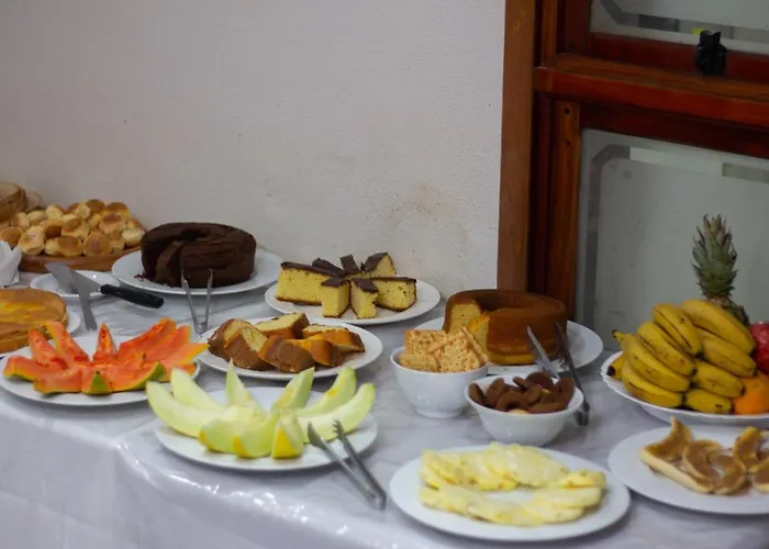 Hotel Executivo