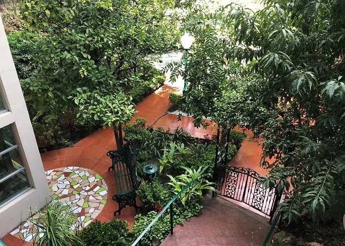 Hotel Inn Galerias