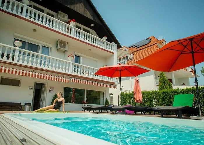 Tokajer Wellness Hotel