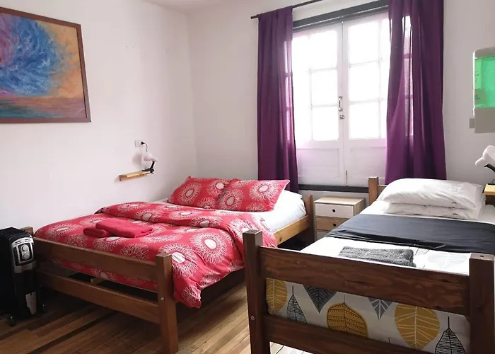 Hostal Vitalia