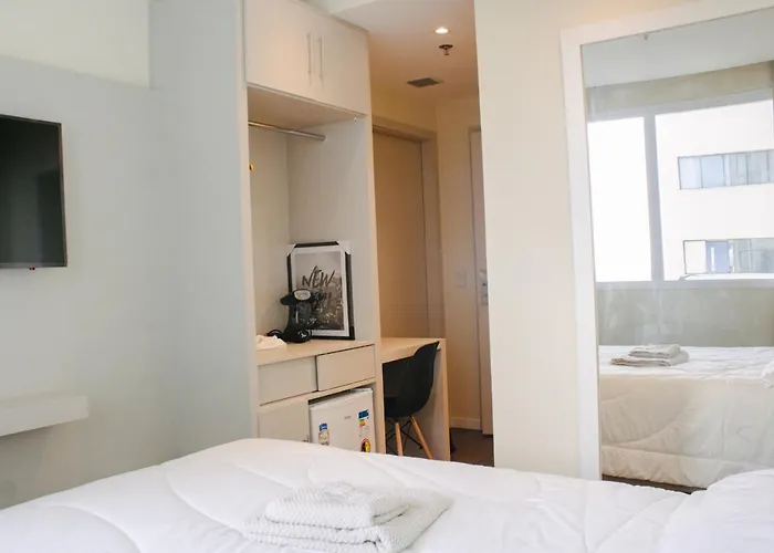 Apart-Hotel Trueamerica