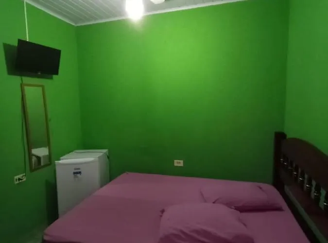 Pousada/Suites Praia Grande III
