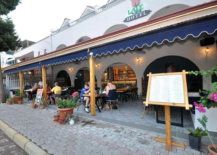 Lale Otel