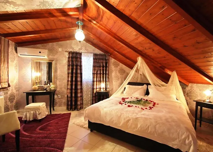 Palatino Rooms & Apartments
