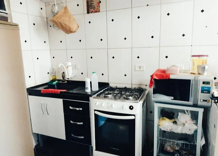 Hostels de Sao Jose dos Campos