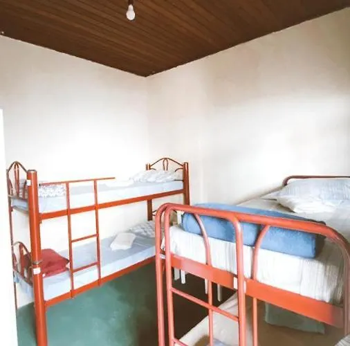Hostel Dona Lucia