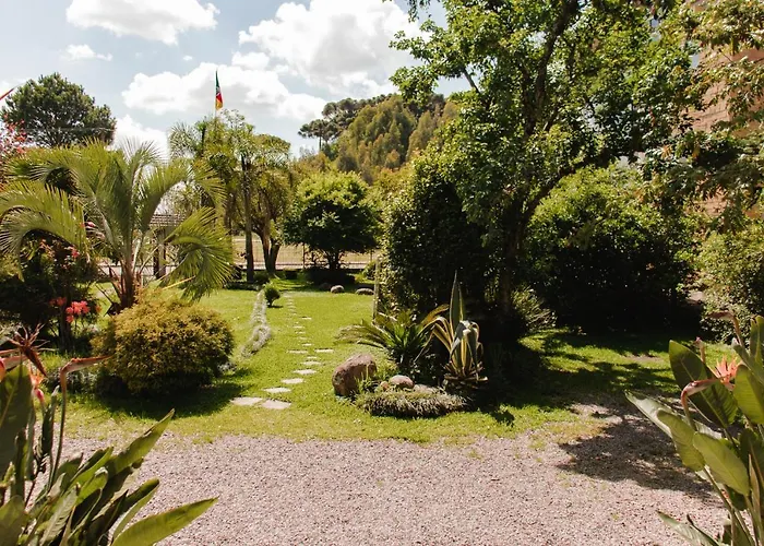 Canela Hostel