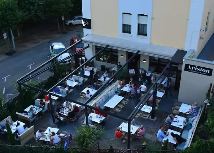 Hotel Ariston