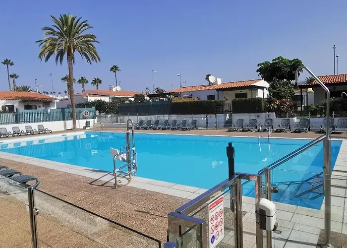 Casa Maga