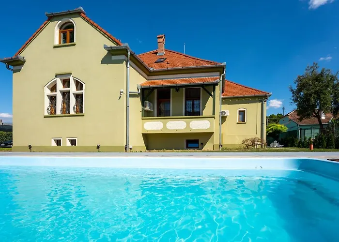 Clasic Haus Sighisoara