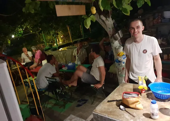 Lemon Tree Home