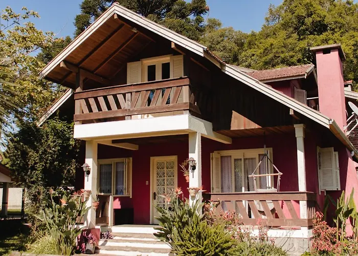Canela Hostel