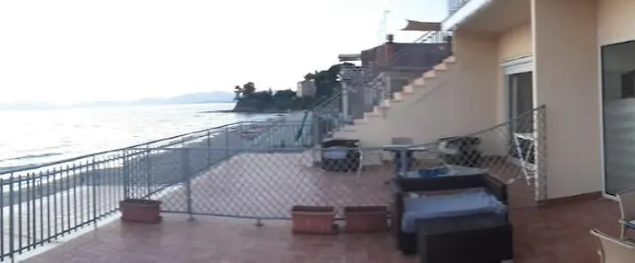 Hotel Residence La Darsena