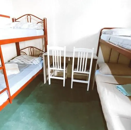 Hostel Dona Lucia