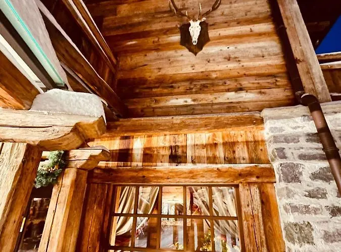 Relais Du Chateau Blanc