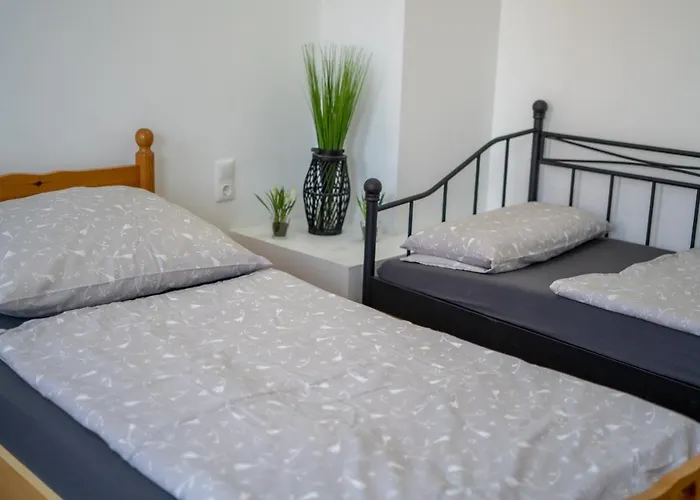Pension Ahnatal