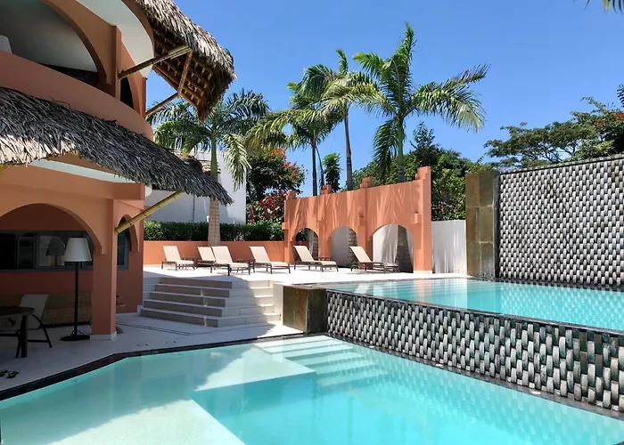 Hotels in Puerto López