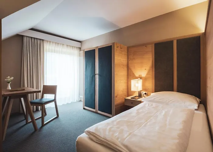 Hotel Arlara